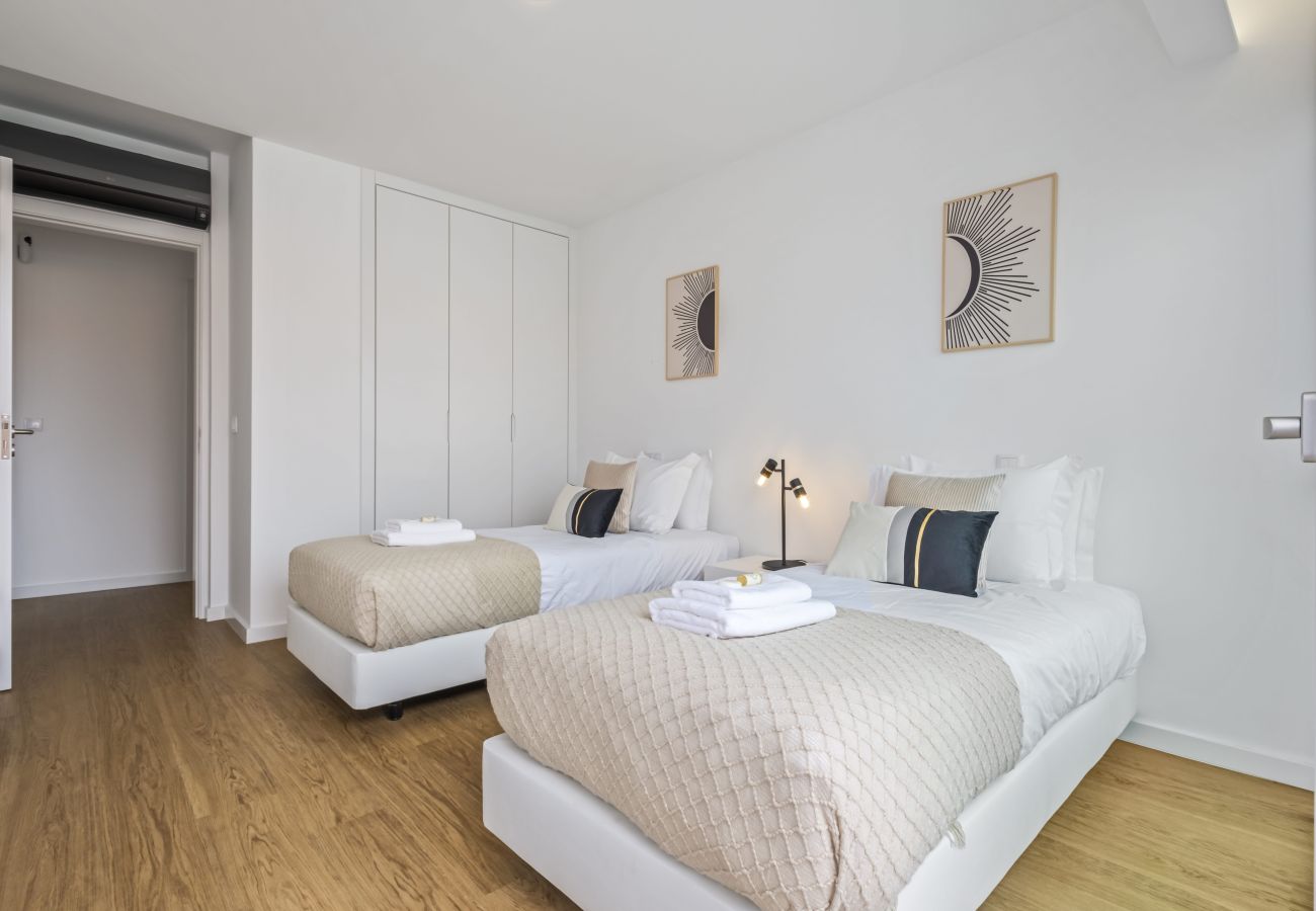 Appartement à Funchal - Penthouse 'A Fábrica' by Madeira Sun Travel Appartement à Funchal - Penthouse 'A Fábrica' by Madeira Sun Travel