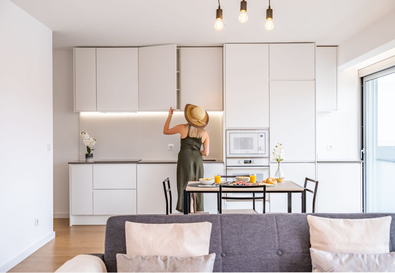 Appartement à Funchal - Penthouse 'A Fábrica' by Madeira Sun Travel Appartement à Funchal - Penthouse 'A Fábrica' by Madeira Sun Travel