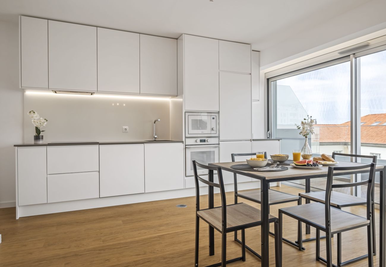 Appartement à Funchal - Penthouse 'A Fábrica' by Madeira Sun Travel Appartement à Funchal - Penthouse 'A Fábrica' by Madeira Sun Travel