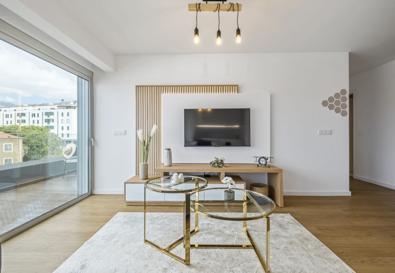 Appartement à Funchal - Penthouse 'A Fábrica' by Madeira Sun Travel Appartement à Funchal - Penthouse 'A Fábrica' by Madeira Sun Travel