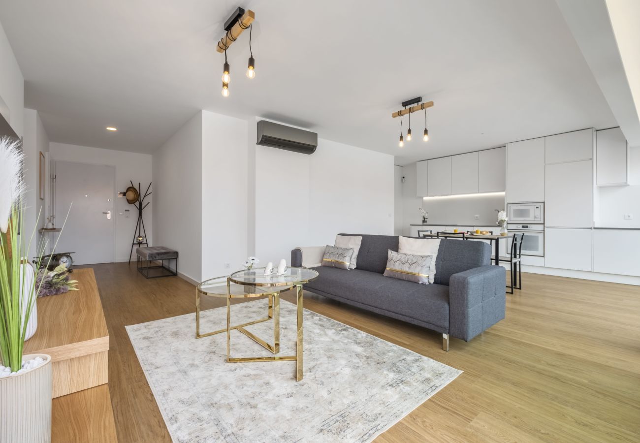 Appartement à Funchal - Penthouse 'A Fábrica' by Madeira Sun Travel Appartement à Funchal - Penthouse 'A Fábrica' by Madeira Sun Travel