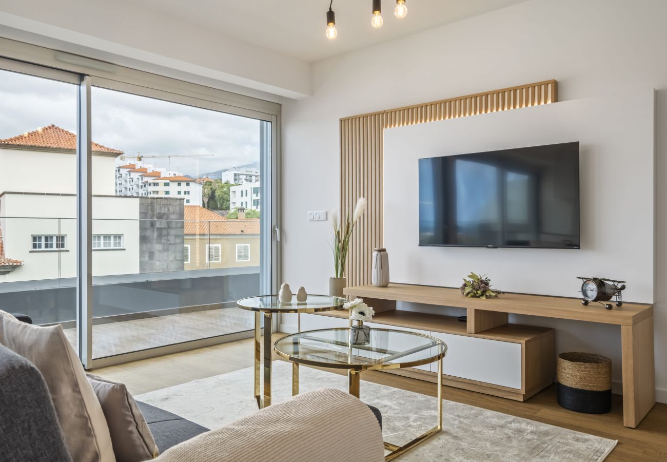 Appartement à Funchal - Penthouse 'A Fábrica' by Madeira Sun Travel Appartement à Funchal - Penthouse 'A Fábrica' by Madeira Sun Travel