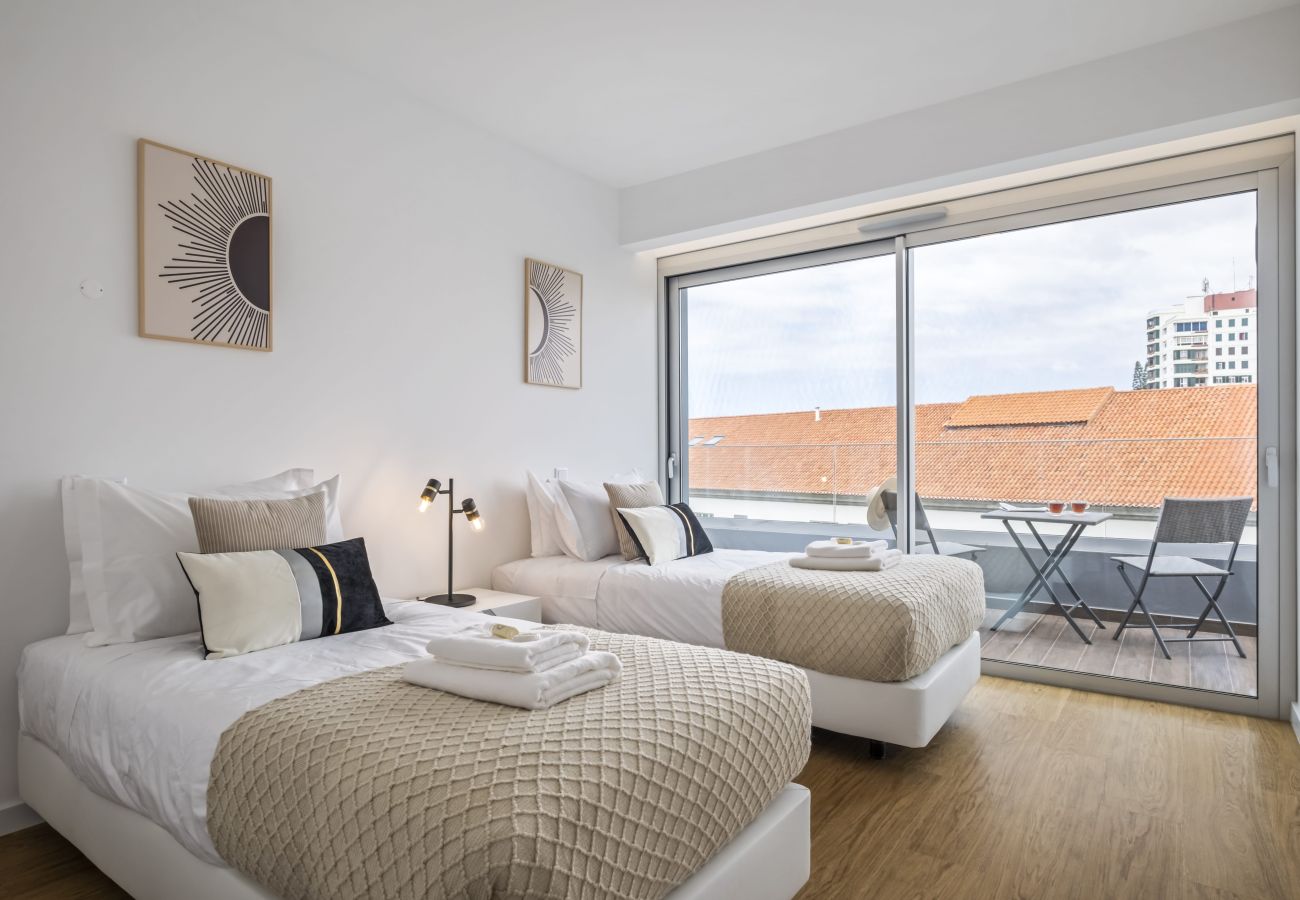 Appartement à Funchal - Penthouse 'A Fábrica' by Madeira Sun Travel Appartement à Funchal - Penthouse 'A Fábrica' by Madeira Sun Travel