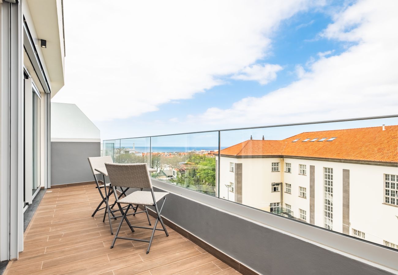 Appartement à Funchal - Penthouse 'A Fábrica' by Madeira Sun Travel Appartement à Funchal - Penthouse 'A Fábrica' by Madeira Sun Travel