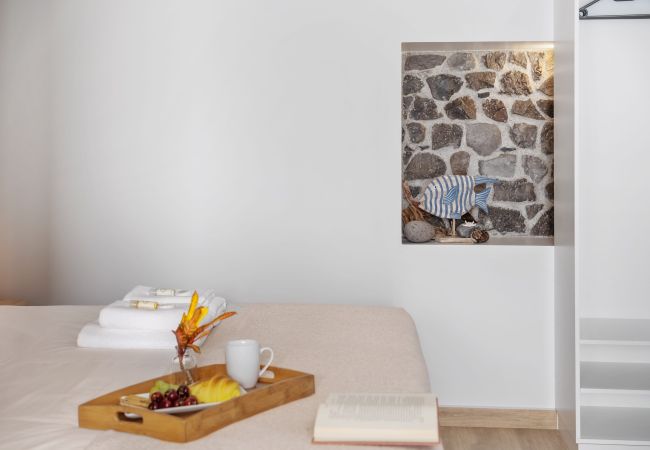 Studio à Paúl do Mar - Seaside Sunset - Surf House by Madeira Sun Travel Studio à Paúl do Mar - Seaside Sunset - Surf House by Madeira Sun Travel