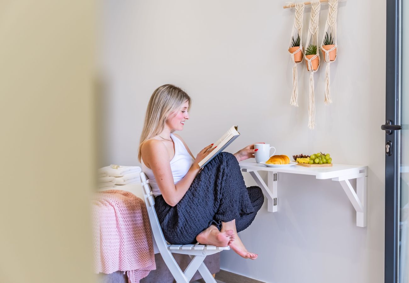 Studio à Paúl do Mar - Seaside Sunset - The Shell by Madeira Sun Travel