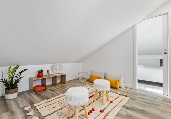 Villa à Funchal - Villa Camélia by Homie Villa à Funchal - Villa Camélia by Homie