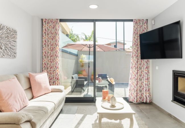 Villa à Funchal - Villa Camélia by Homie Villa à Funchal - Villa Camélia by Homie