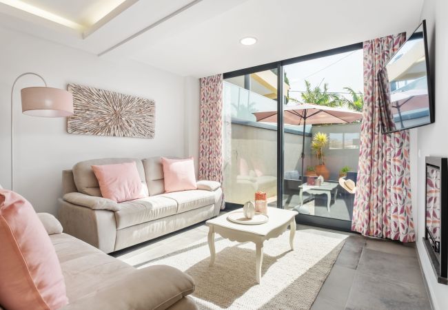 Villa à Funchal - Villa Camélia by Homie Villa à Funchal - Villa Camélia by Homie