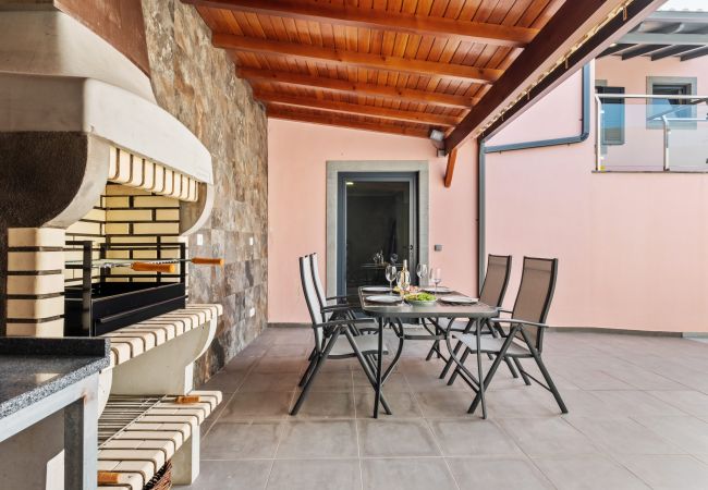 Villa à Funchal - Villa Camélia by Homie Villa à Funchal - Villa Camélia by Homie