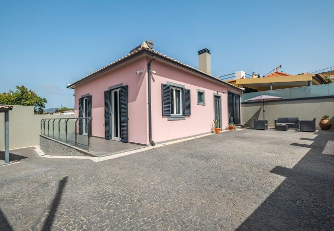 Villa à Funchal - Villa Camélia by Homie Villa à Funchal - Villa Camélia by Homie