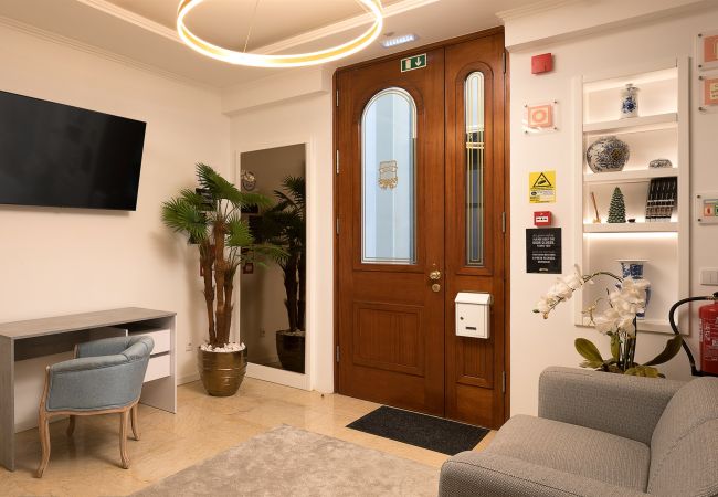 Appartement à Funchal - King David Suites 503 by Madeira Sun Travel Appartement à Funchal - King David Suites 503 by Madeira Sun Travel