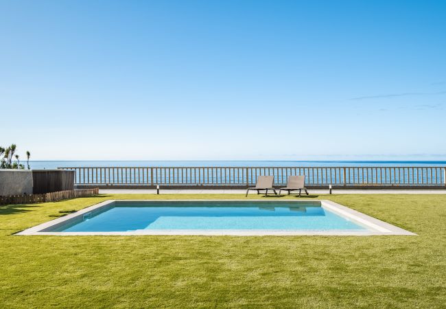 Maison à São Vicente - Hilani House by Madeira Sun Travel Maison à São Vicente - Hilani House by Madeira Sun Travel