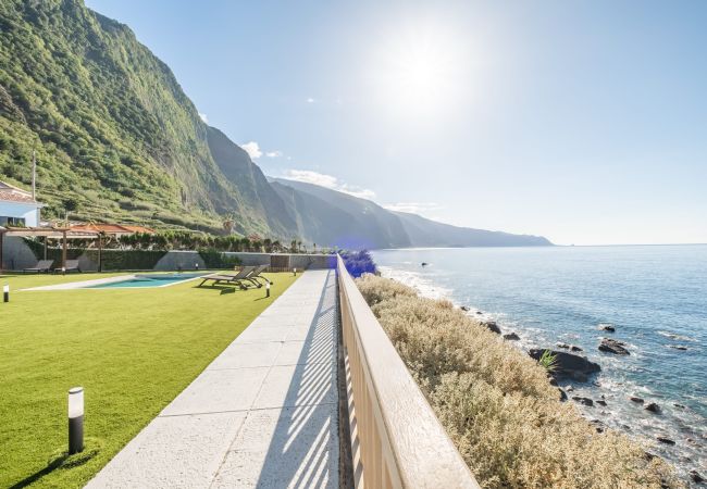Maison à São Vicente - Hilani House by Madeira Sun Travel Maison à São Vicente - Hilani House by Madeira Sun Travel