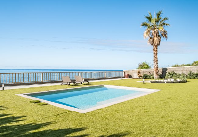 Maison à São Vicente - Hilani House by Madeira Sun Travel Maison à São Vicente - Hilani House by Madeira Sun Travel