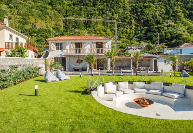 Maison à São Vicente - Hilani House by Madeira Sun Travel Maison à São Vicente - Hilani House by Madeira Sun Travel