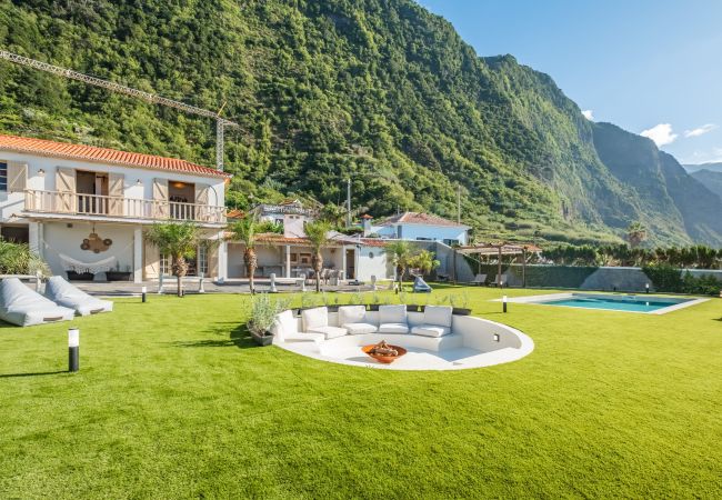 Maison à São Vicente - Hilani House by Madeira Sun Travel Maison à São Vicente - Hilani House by Madeira Sun Travel