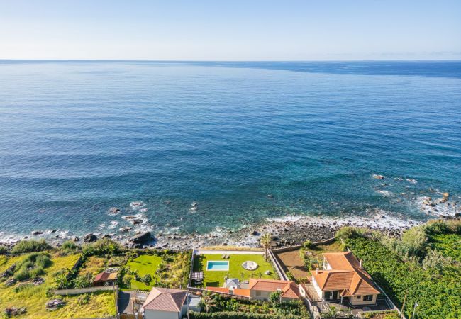 Maison à São Vicente - Hilani House by Madeira Sun Travel Maison à São Vicente - Hilani House by Madeira Sun Travel