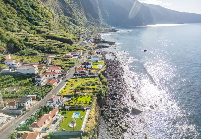 Maison à São Vicente - Hilani House by Madeira Sun Travel Maison à São Vicente - Hilani House by Madeira Sun Travel