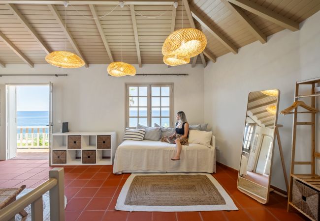 Maison à São Vicente - Hilani House by Madeira Sun Travel Maison à São Vicente - Hilani House by Madeira Sun Travel