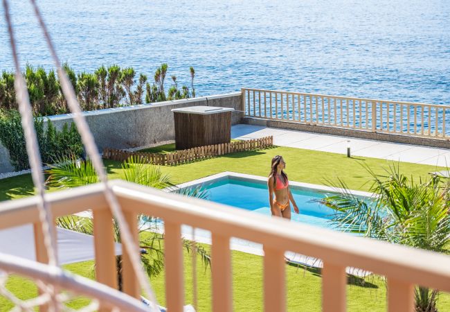 Maison à São Vicente - Hilani House by Madeira Sun Travel Maison à São Vicente - Hilani House by Madeira Sun Travel
