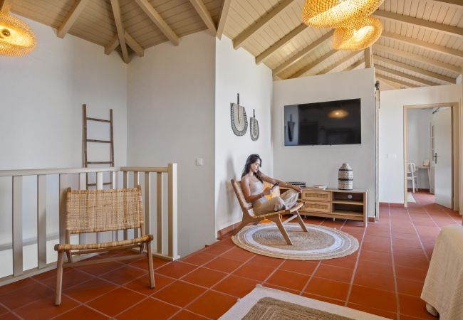Maison à São Vicente - Hilani House by Madeira Sun Travel Maison à São Vicente - Hilani House by Madeira Sun Travel