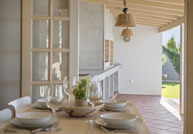 Maison à São Vicente - Hilani House by Madeira Sun Travel Maison à São Vicente - Hilani House by Madeira Sun Travel