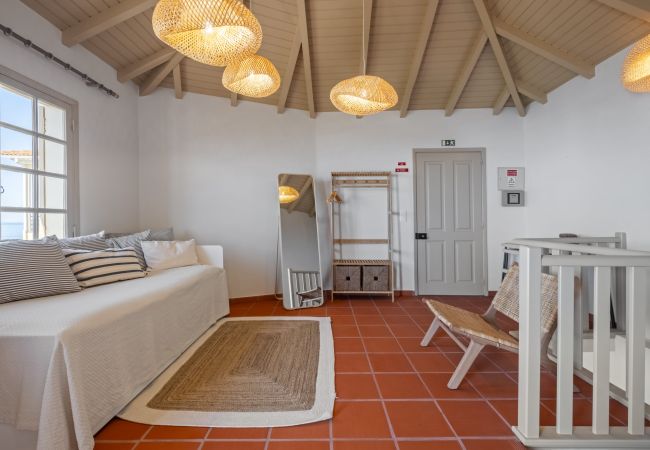 Maison à São Vicente - Hilani House by Madeira Sun Travel Maison à São Vicente - Hilani House by Madeira Sun Travel