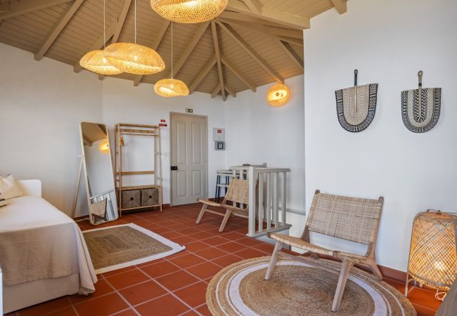 Maison à São Vicente - Hilani House by Madeira Sun Travel Maison à São Vicente - Hilani House by Madeira Sun Travel