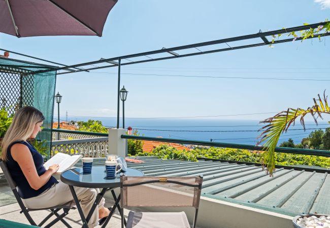 Maison à Ponta do Sol - Harmony Retreat by Madeira Sun Travel Maison à Ponta do Sol - Harmony Retreat by Madeira Sun Travel