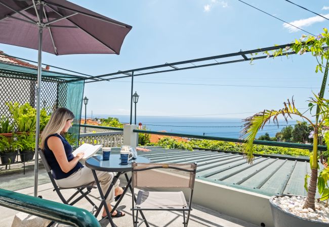 Maison à Ponta do Sol - Harmony Retreat by Madeira Sun Travel Maison à Ponta do Sol - Harmony Retreat by Madeira Sun Travel
