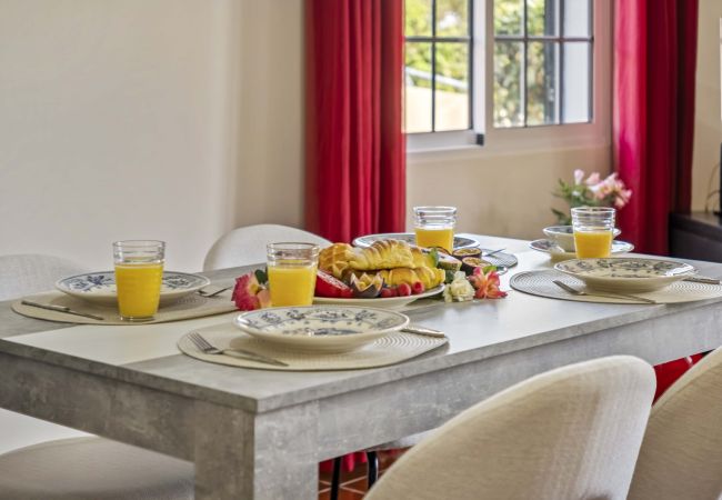 Maison à Ponta Delgada - Palm Tree House by Madeira Sun Travel Maison à Ponta Delgada - Palm Tree House by Madeira Sun Travel