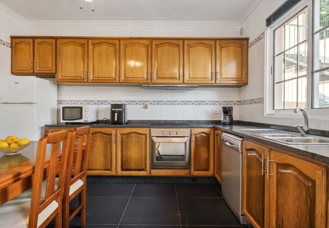 Maison à Ponta Delgada - Palm Tree House by Madeira Sun Travel Maison à Ponta Delgada - Palm Tree House by Madeira Sun Travel