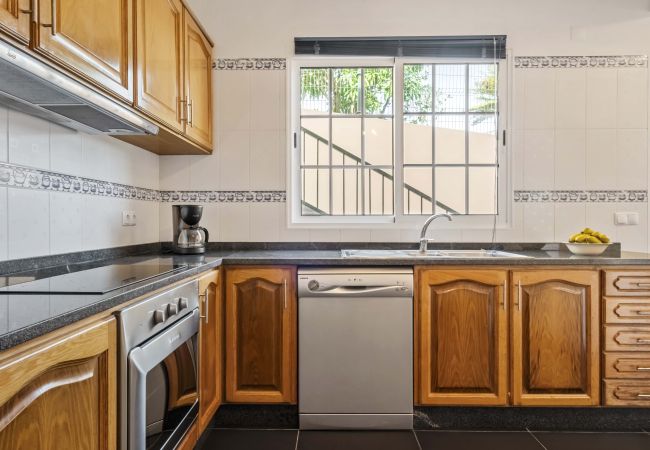 Maison à Ponta Delgada - Palm Tree House by Madeira Sun Travel Maison à Ponta Delgada - Palm Tree House by Madeira Sun Travel