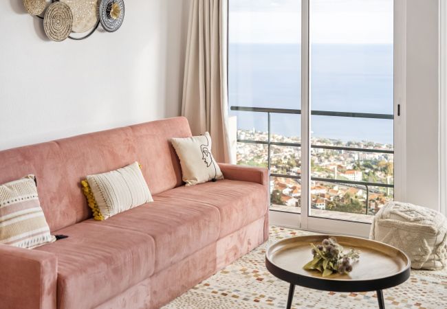 Maison à Funchal - Skyline Heights by Madeira Sun Travel Maison à Funchal - Skyline Heights by Madeira Sun Travel