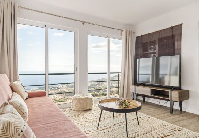 Maison à Funchal - Skyline Heights by Madeira Sun Travel Maison à Funchal - Skyline Heights by Madeira Sun Travel