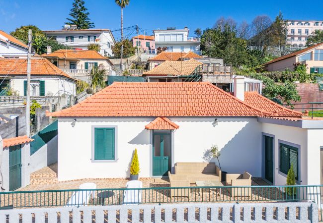 Maison à Funchal - Skyline Heights by Madeira Sun Travel Maison à Funchal - Skyline Heights by Madeira Sun Travel