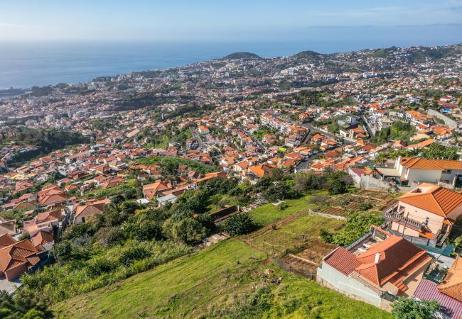 Maison à Funchal - Skyline Heights by Madeira Sun Travel Maison à Funchal - Skyline Heights by Madeira Sun Travel
