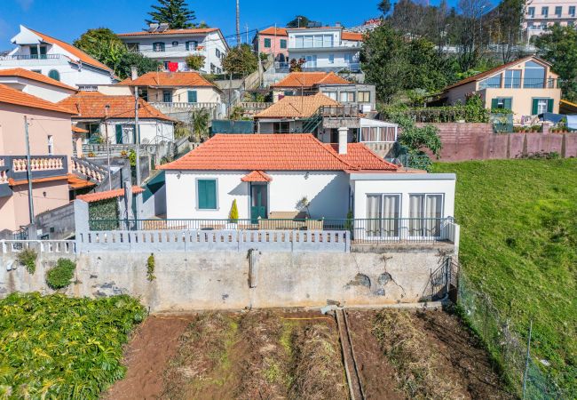 Maison à Funchal - Skyline Heights by Madeira Sun Travel Maison à Funchal - Skyline Heights by Madeira Sun Travel