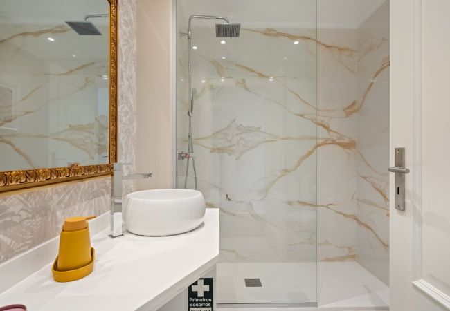 Appartement à Caniço - Exquisite Ocean Apartment by Madeira Sun T Appartement à Caniço - Exquisite Ocean Apartment by Madeira Sun T