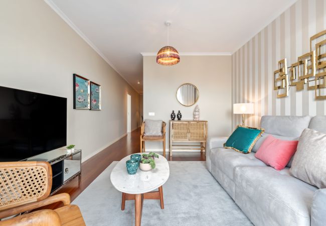 Appartement à Caniço - Exquisite Ocean Apartment by Madeira Sun T Appartement à Caniço - Exquisite Ocean Apartment by Madeira Sun T