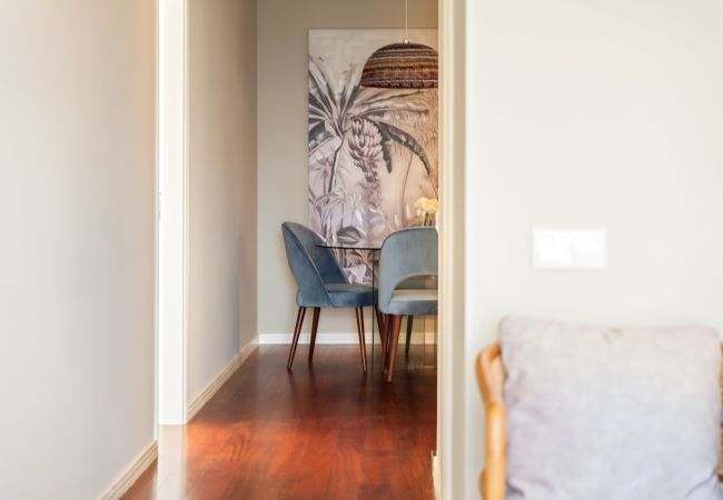 Appartement à Caniço - Exquisite Ocean Apartment by Madeira Sun T Appartement à Caniço - Exquisite Ocean Apartment by Madeira Sun T