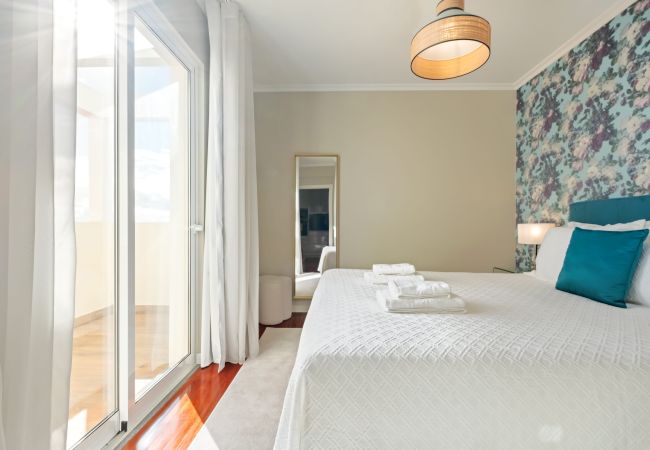 Appartement à Caniço - Exquisite Ocean Apartment by Madeira Sun T Appartement à Caniço - Exquisite Ocean Apartment by Madeira Sun T