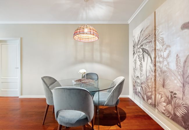 Appartement à Caniço - Exquisite Ocean Apartment by Madeira Sun T Appartement à Caniço - Exquisite Ocean Apartment by Madeira Sun T