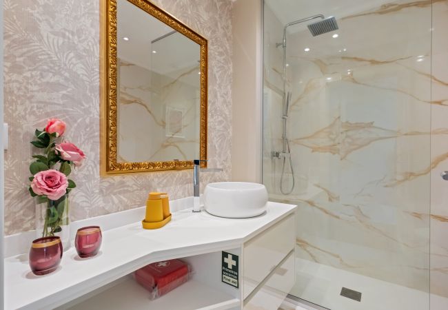 Appartement à Caniço - Exquisite Ocean Apartment by Madeira Sun T Appartement à Caniço - Exquisite Ocean Apartment by Madeira Sun T