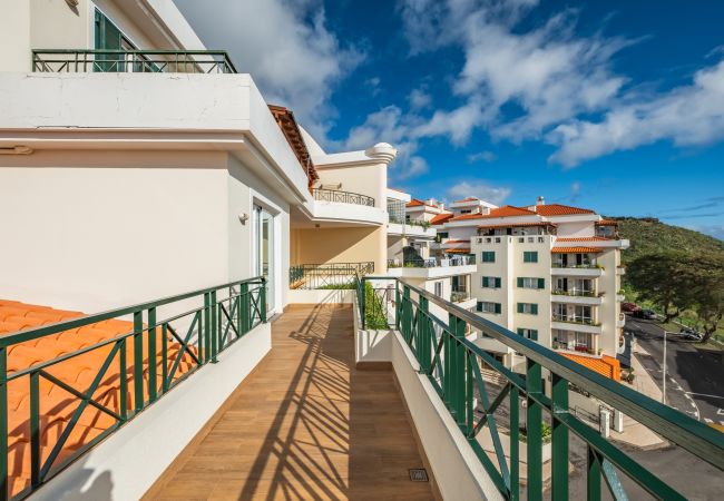 Appartement à Caniço - Exquisite Ocean Apartment by Madeira Sun T Appartement à Caniço - Exquisite Ocean Apartment by Madeira Sun T