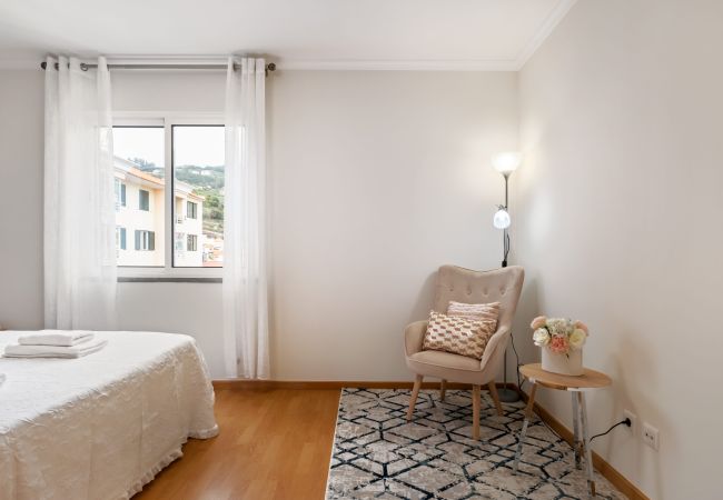 Appartement à Caniço - Sunflower Living by Madeira Sun Travel Appartement à Caniço - Sunflower Living by Madeira Sun Travel