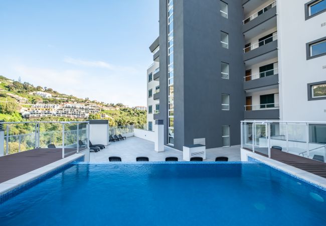 Appartement à Caniço - Sunflower Living by Madeira Sun Travel Appartement à Caniço - Sunflower Living by Madeira Sun Travel