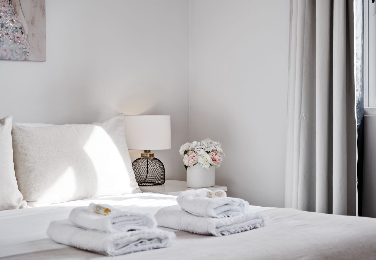 Appartement à Funchal - City Centre Retreat by Homie Appartement à Funchal - City Centre Retreat by Homie