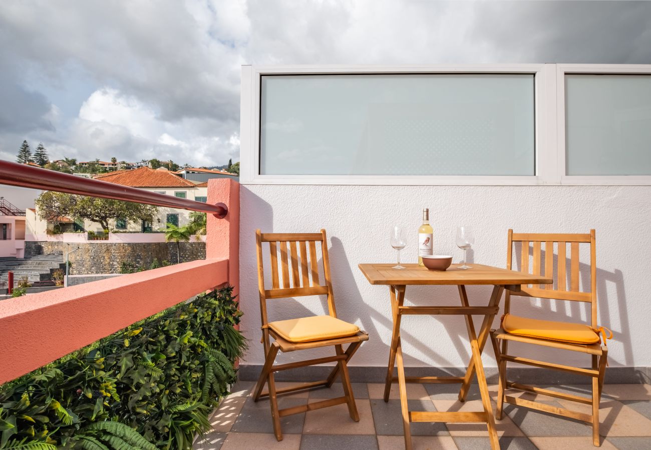Appartement à Funchal - City Centre Retreat by Homie Appartement à Funchal - City Centre Retreat by Homie